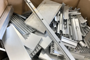 Thu mua nhôm phế liệu